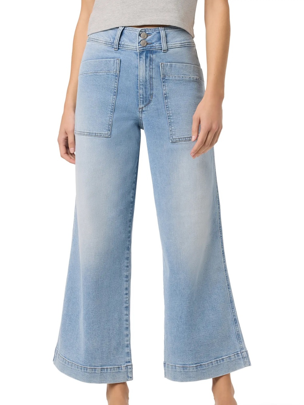 Joe’s Jeans Wide Leg Auckland